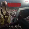 Aaron Fraser - Ballerz